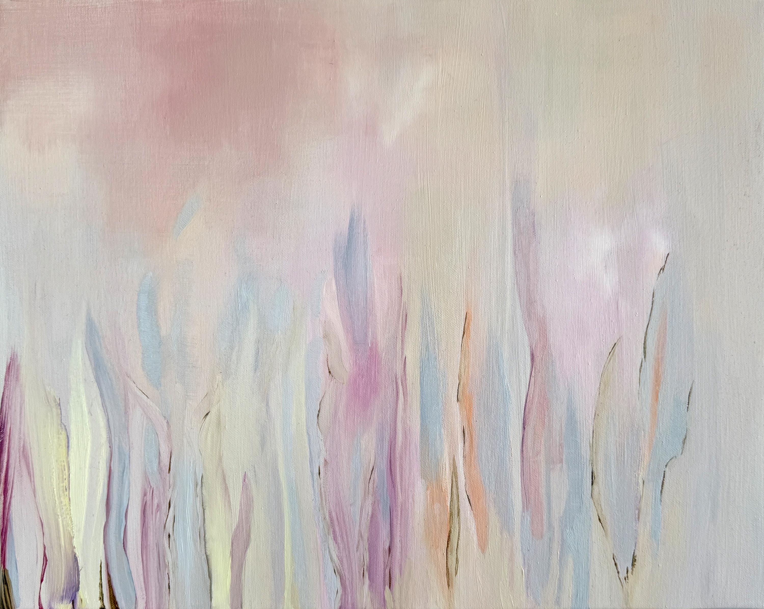 oil on canvas